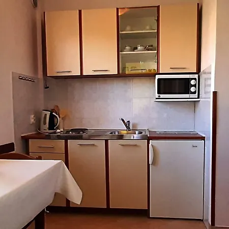 Appartamento Paradise Rovigno