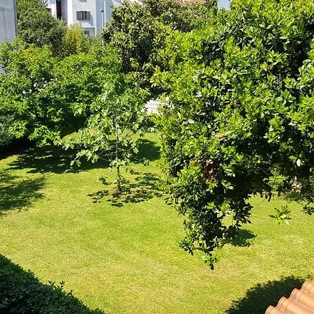 Apartment Paradise Rovinj