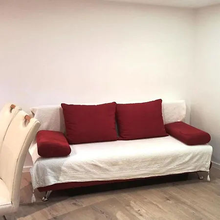 Paradise Apartment