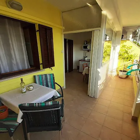 Paradise Apartment Rovinj