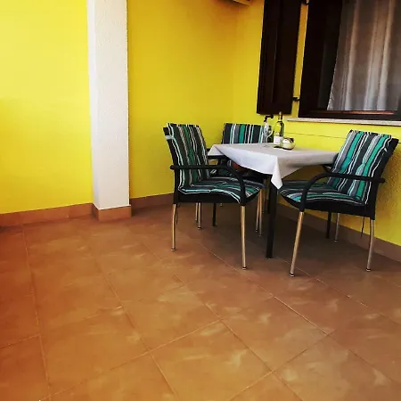 Paradise Apartment Rovinj