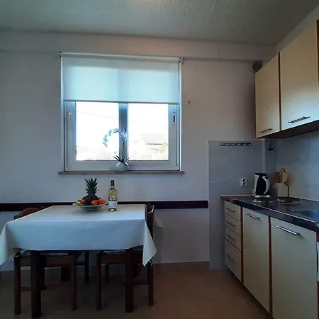 Paradise Apartment Rovinj