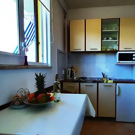Paradise Apartment Rovinj