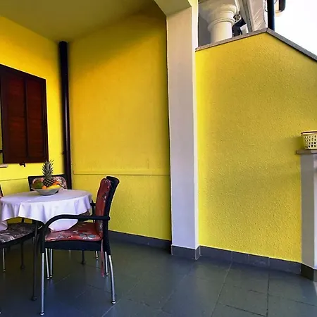 Apartment Paradise Rovinj