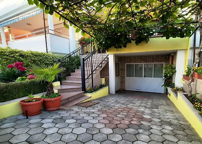 Paradise Daire Rovinj