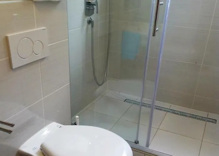 Paradise Daire Rovinj