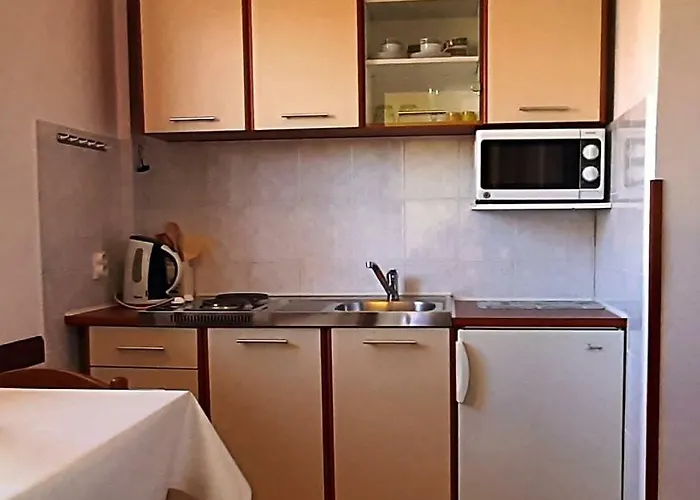 Daire Paradise Rovinj