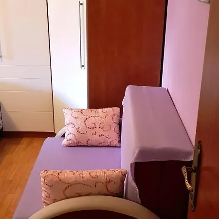 Appartement Paradise Rovinj