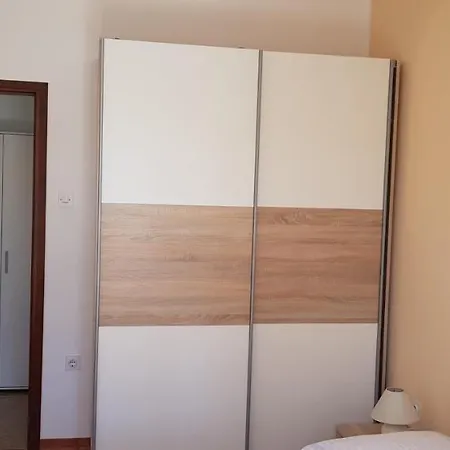 Paradise Appartement *