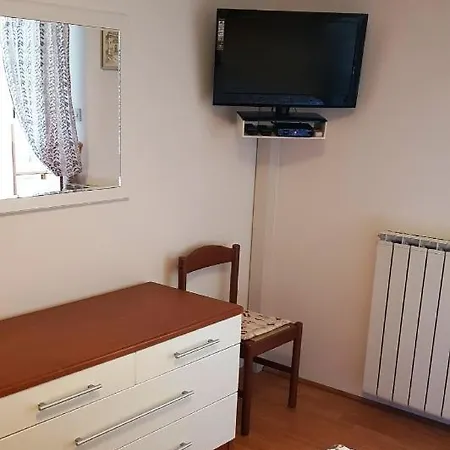 Paradise Appartement *
