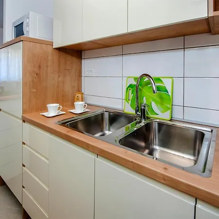 Paradise Appartement *