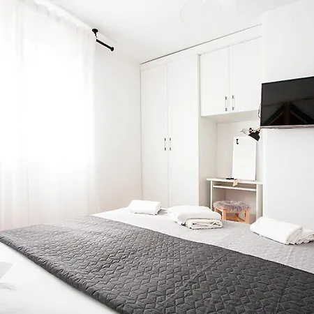 Appartement Paradise Rovinj