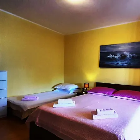 Appartement Paradise