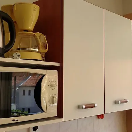 Paradise Appartement *
