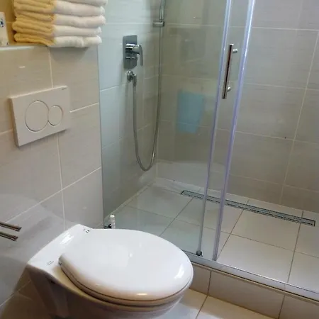 Paradise Appartement Rovinj