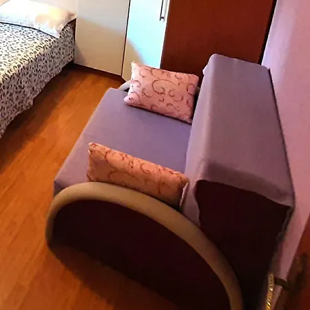 Appartement Paradise Rovinj