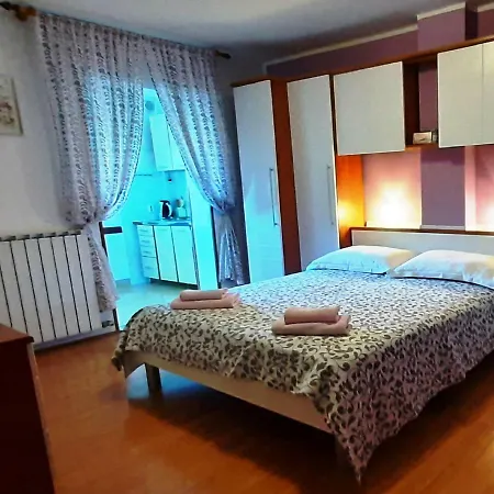 Paradise Appartement *