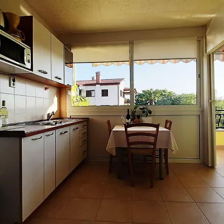 Appartement Paradise